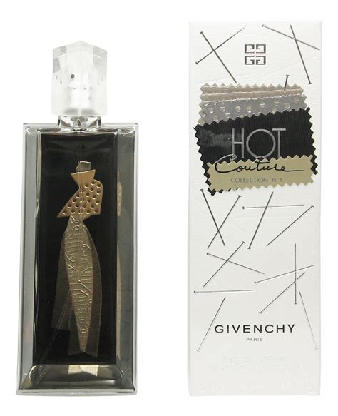 givenchy hot couture notes|Givenchy hot couture review.